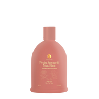 Pivoine Sauvage & Musc Blanc, c'est un accord !