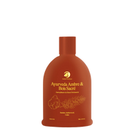 Ayurveda Ambre & Bois Sacré est fait pour vous !