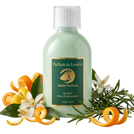 Néroli & Fleur de Mandarine