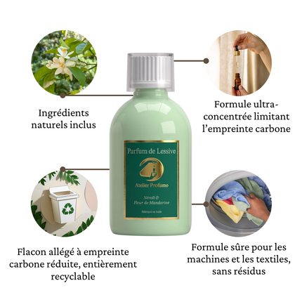 Néroli & Fleur de Mandarine