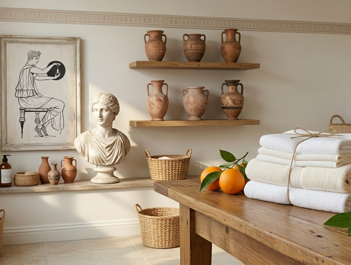 <h2>L’art de la haute parfumerie infusé dans les tissus</h2>