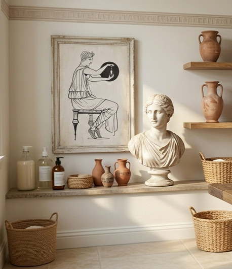 <h2>L’art de la haute parfumerie infusé dans les tissus</h2>